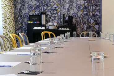 Best Western Plus Hotel De Dieppe 1880