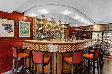 Best Western Plus Hotel De Dieppe 1880