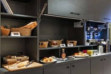 Best Western Plus Hotel De Dieppe 1880