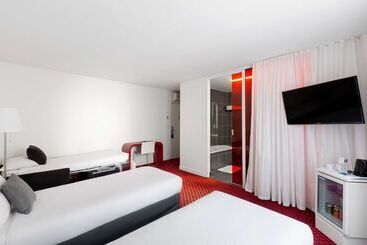 Best Western Hotel San Benedetto