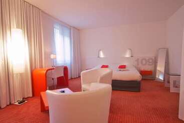 Best Western Hotel San Benedetto
