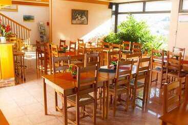 Brit Hotel Dak