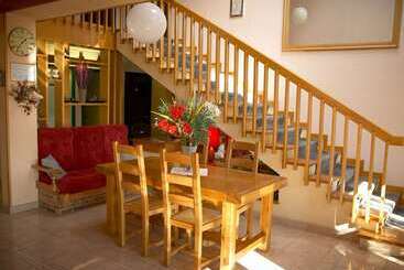 Brit Hotel Dak