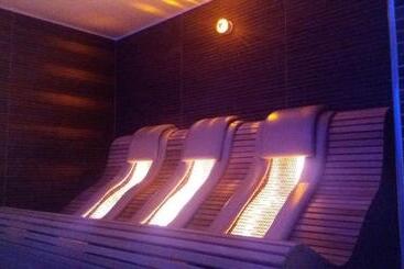 Brit Hotel De Grignan Vichy