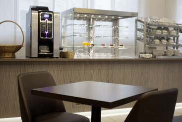 Brit Hotel De Grignan Vichy