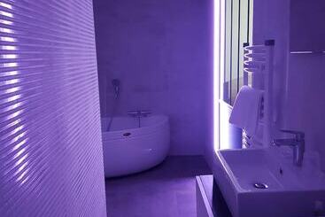 Brit Hotel De Grignan Vichy