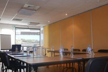 Brit Hotel Poitiers Beaulieu