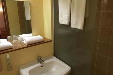 Brit Hotel Poitiers Beaulieu