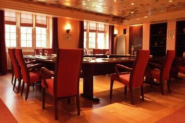 酒店 Cazaudehore, Hôtel De Charme Au Vert