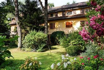 酒店 Cazaudehore, Hôtel De Charme Au Vert