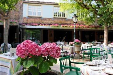 酒店 Cazaudehore, Hôtel De Charme Au Vert