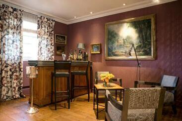 酒店 Cazaudehore, Hôtel De Charme Au Vert