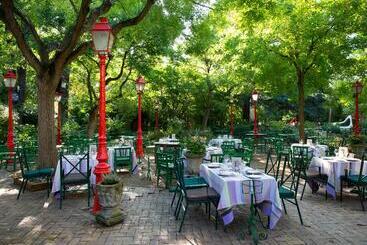 酒店 Cazaudehore, Hôtel De Charme Au Vert
