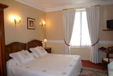 هتل Cit Hôtel Le Plantagenet