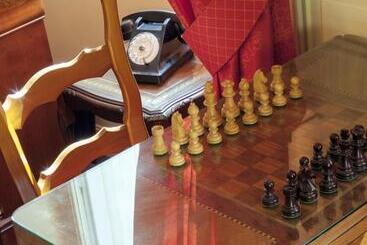 هتل Cit Hôtel Le Plantagenet