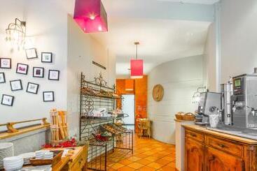 هتل Hôtel Claret Bercy
