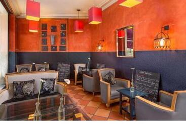 هتل Hôtel Claret Bercy