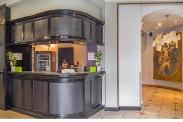 هتل Hôtel Claret Bercy