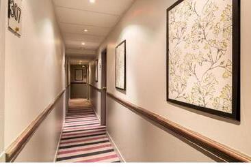 هتل Hôtel Claret Bercy