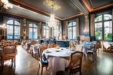 هتل Hôtel France Et Chateaubriand