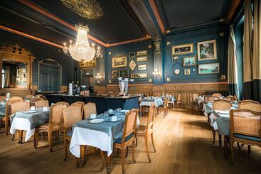 هتل Hôtel France Et Chateaubriand