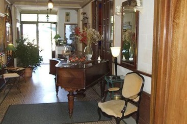 هتل Hôtel De France