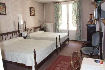 هتل Hôtel De France