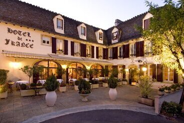 酒店 De France