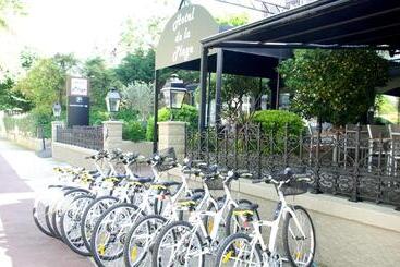 Hôtel Arcanse By Inwood Hotels