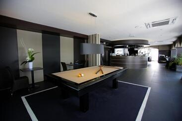 Hôtel Arcanse By Inwood Hotels