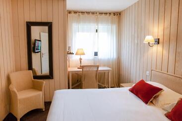Hôtel Arcanse By Inwood Hotels