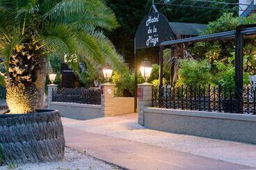 Hôtel Arcanse By Inwood Hotels