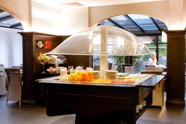 Hôtel Arcanse By Inwood Hotels