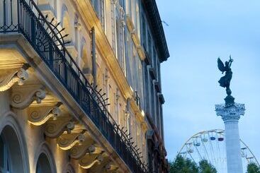 هتل De Seze & Spa Bordeaux Centre