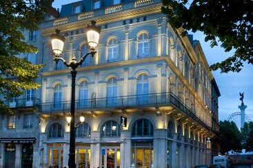 هتل De Seze & Spa Bordeaux Centre