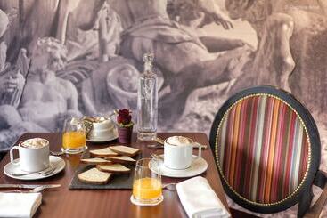هتل De Seze & Spa Bordeaux Centre