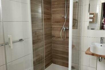 هتل Des Bains