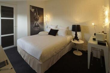 ホテル Hôtel Des Beaux Arts Toulouse