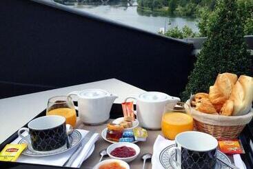 ホテル Hôtel Des Beaux Arts Toulouse