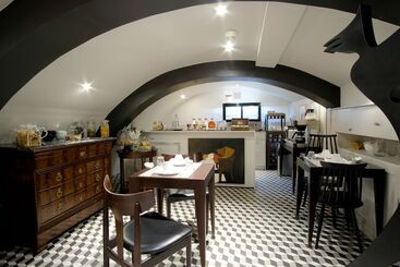 ホテル Hôtel Des Beaux Arts Toulouse