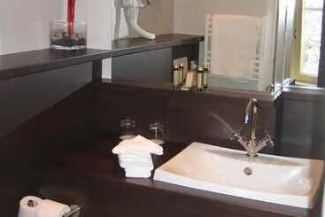 ホテル Hôtel Des Beaux Arts Toulouse