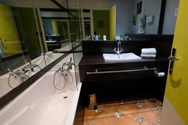 ホテル Hôtel Des Beaux Arts Toulouse