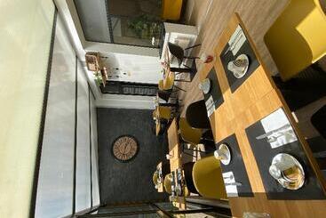 酒店 Des Cedres