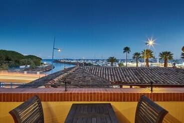 هتل Ermitage De L Oasis & Spa Cannes Mandelieu