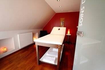 هتل Grand Hôtel Bristol