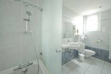 هتل Grand Hôtel Bristol