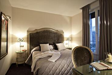 Hotel Continental