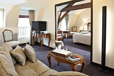 Hotel Continental