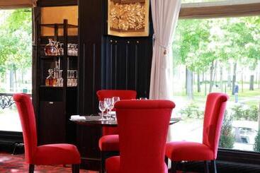 Hotel Continental