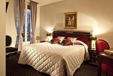 Hotel Continental